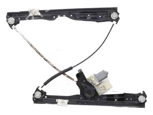 Front left window mechanism PEUGEOT 308 II (LB_, LP_, LW_, LH_, L3_) 1.6 HDi | BP20180521C22 