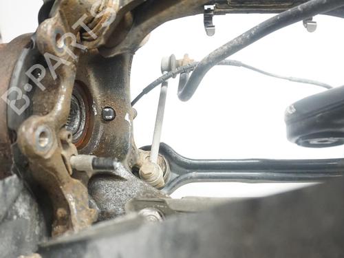 Rear axle BMW 3 Coupe (E92) 320 d | BP21552496M2 