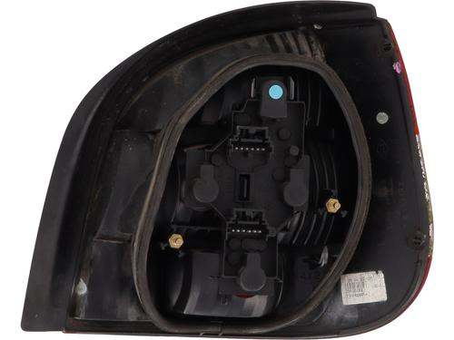 Rückleuchte Links RENAULT SCÉNIC I MPV (JA0/1_, FA0_) 1.9 dCi RX4 | BP18698541C34 