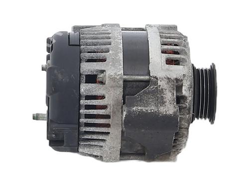 Alternator CHEVROLET AVEO / KALOS Hatchback (T250, T255) 1.2 LPG | BP22700484M7 