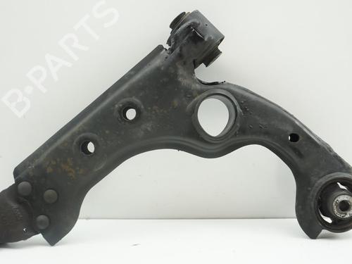 Left front suspension arm ALFA ROMEO GIULIETTA (940_) 2.0 JTDM (940.FXL1A) | BP18187293M12 