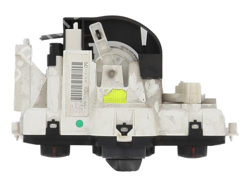 Climate control RENAULT SCÉNIC II (JM0/1_) 1.5 dCi (JM1F) | BP29608300I5 