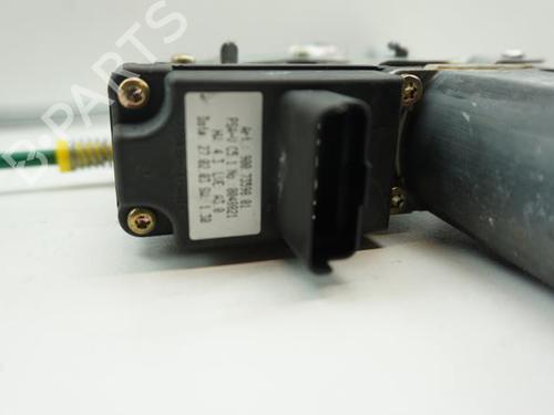 Used Rear left window mechanism Rear left window mechanism 18178486 18178486