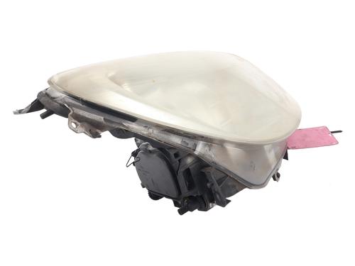 Right headlight OPEL CORSA D (S07) 1.3 CDTI (L08, L68) | BP27181100C29 