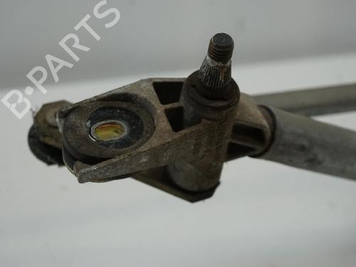 Used Front wiper motor Front wiper motor VW PASSAT B5.5 (3B3) 1.9 TDI (101 hp) 18185740 18185740