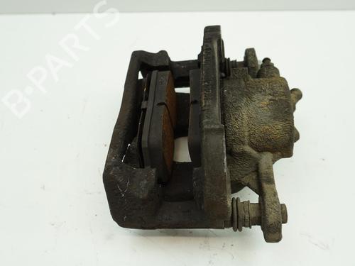 Used Right front brake caliper BMW 1 (E87) 116 d (116 hp) 18192278