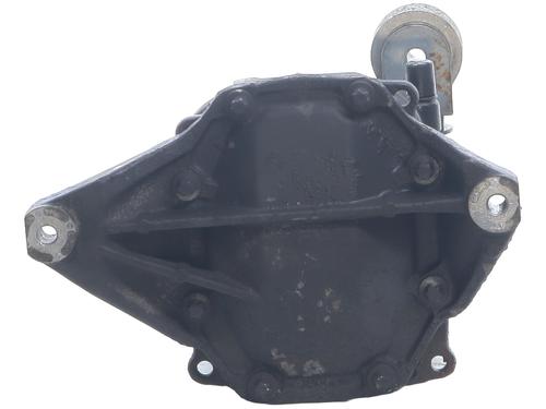 Rear differential MERCEDES-BENZ C-CLASS (W204) C 200 CDI (204.001) | BP30052514M24