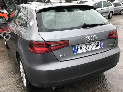 Dashboard AUDI A3 (8V1, 8VK) 1.4 TFSI | BP26499128C46  - Image 7