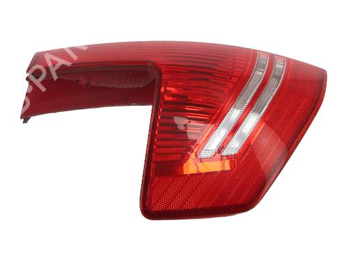 Left taillight CITROËN C4 I (LC_) 1.6 16V | BP26296805C34 