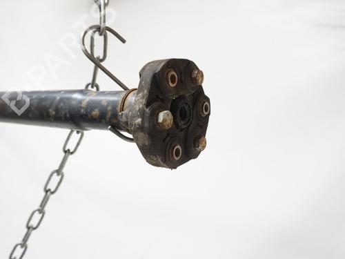 Driveshaft HYUNDAI KONA (OS, OSE, OSI) 1.6 CRDi e-VGT AWD | BP18187950M37 