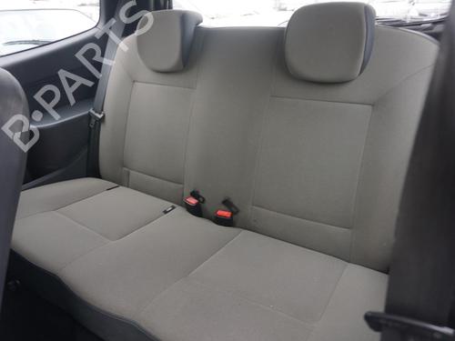 Left front brake caliper RENAULT TWINGO II (CN0_) 1.5 dCi (CN0E) | BP24226525M105 - Image 17