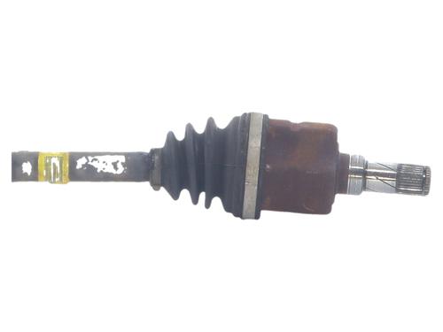 Used Left front driveshaft Left front driveshaft OPEL MERIVA A MPV (X03) 1.7 CDTI (E75) (100 hp) 39938171 39938171