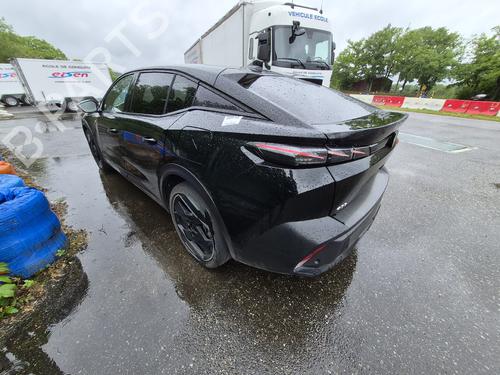 Used Parts PEUGEOT 408 II (FP_, F3_, FM_) Hybrid 225 (F3DGYT) 4658145