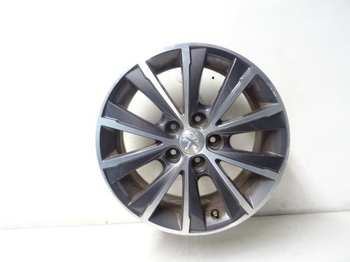 Used Rim PEUGEOT 308 II (LB_, LP_, LW_, LH_, L3_) 1.6 BlueHDi 120 (120 hp) 29571211