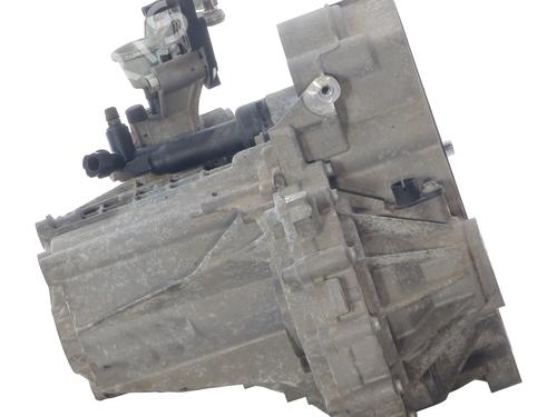 Gearbox SKODA FABIA III (NJ3) 1.0 | BP22712666M3 