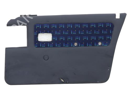 Høyre frontpanel PEUGEOT 205 II (20A/C) 1.7 Diesel (60 hp) 27626832