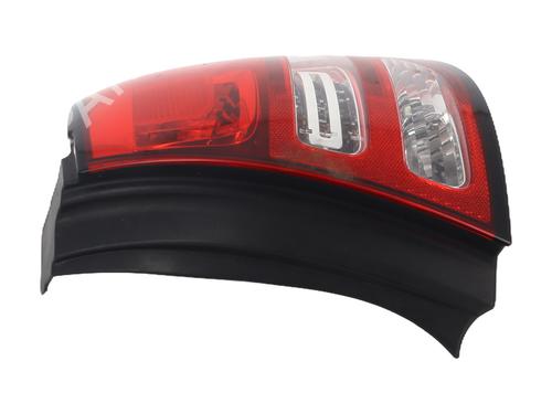 Right taillight CITROËN C3 II (SC_) 1.4 HDi 70 (SC8HZC, SC8HR0, SC8HP4) | BP32024412C35 