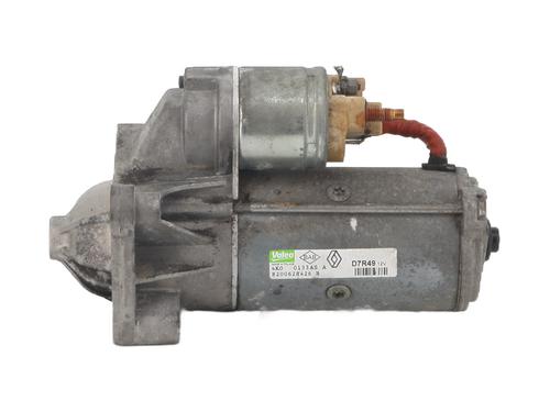 Starter SUZUKI GRAND VITARA II (JT, TE, TD) 1.9 DDiS All-wheel Drive (JT419, TD44, JB419WD, JB419XD,... | BP33906556M8  - Image 5