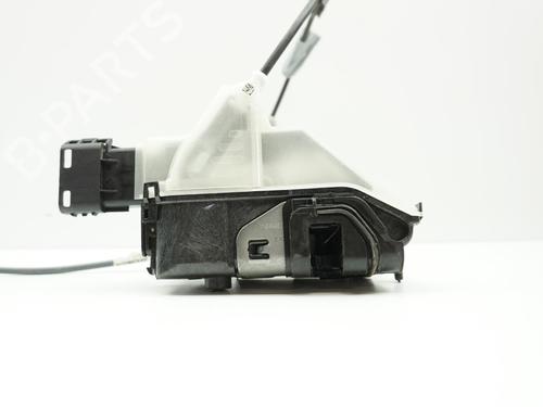 Front right lock CITROËN C5 AIRCROSS (A_) 2.0 BlueHDi 180 (AJEHZR) | BP18196218C97 