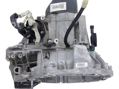 Gearbox RENAULT CAPTUR I (J5_, H5_) 0.9 TCe 90 | BP32290666M3 - Image 4