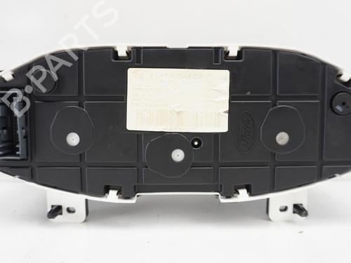Cockpit FORD FIESTA VI (CB1, CCN) 1.4 TDCi | BP18194290C47 