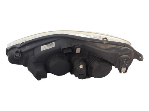 Right headlight PEUGEOT 607 (9D, 9U) 2.2 HDi | BP30939732C29