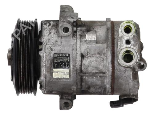 Klimakompressor OPEL CORSA E (X15) 1.3 CDTI (08, 68) | BP28444917M34 