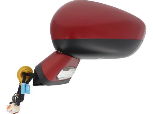 Retrovisor esquerdo CITROËN C4 II (NC_) 1.6 HDi 115 (114 hp) 32242344