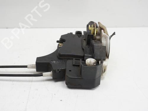 Front right lock MITSUBISHI COLT VI (Z3_A, Z2_A) 1.3 (Z21A) | BP18191747C97 