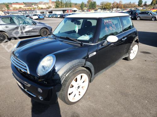 Steering column stalk MINI MINI (R50, R53) Cooper | BP30701846I23 - Image 25