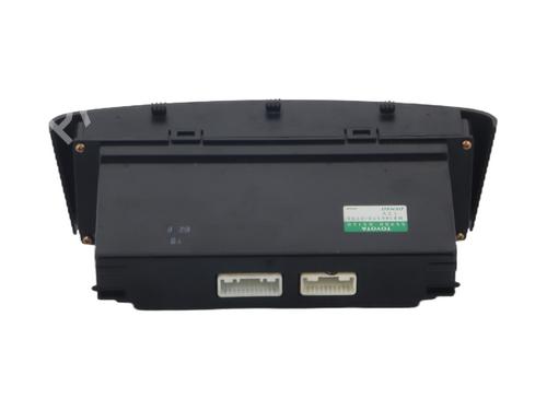 Used Climate control Climate control TOYOTA AVENSIS (_T25_) 2.0 D-4D (CDT250_, CDT250R) (116 hp) 30535039 30535039