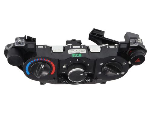 Climate control CHEVROLET AVEO / KALOS Hatchback (T250, T255) 1.2 LPG | BP20290683I5 