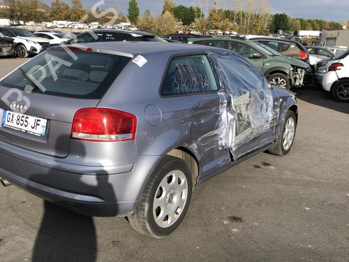 Left headlight AUDI A3 (8P1) 1.6 | BP23843391C28  - Image 23