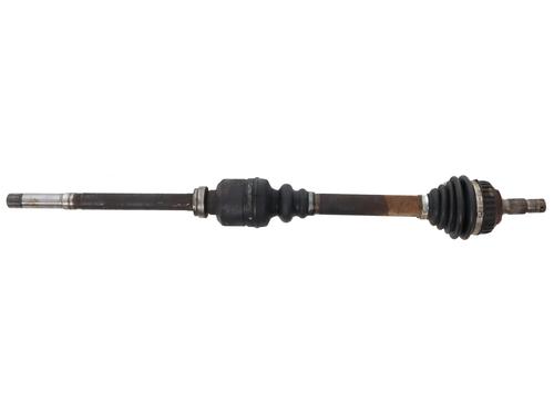 Used Right front driveshaft PEUGEOT 306 Hatchback (7A, 7C, N3, N5) 1.9 D (69 hp) 24145507