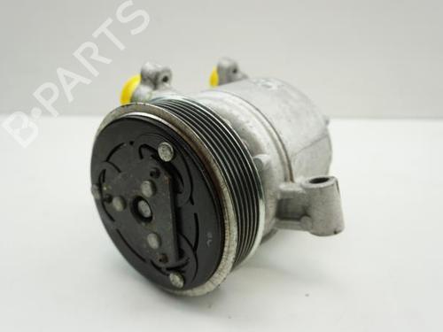 AC Kompressor CITROËN C1 II (PA_, PS_) 1.2 VTi 82 | BP18197056M34 