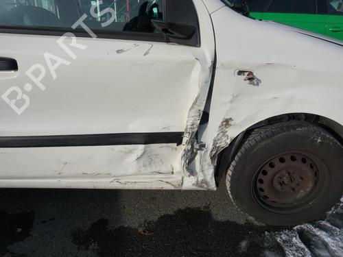 Starter FIAT PANDA (169_) 1.1 (169.AXA1A) | BP18186771M8 