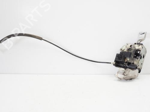 Front right lock CITROËN JUMPER I Van (244) 2.0 HDi | BP18171725C97 