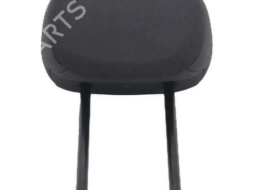 Used Headrest RENAULT TWINGO II (CN0_) 1.2 16V (CN04, CN0B) (75 hp) 25268184