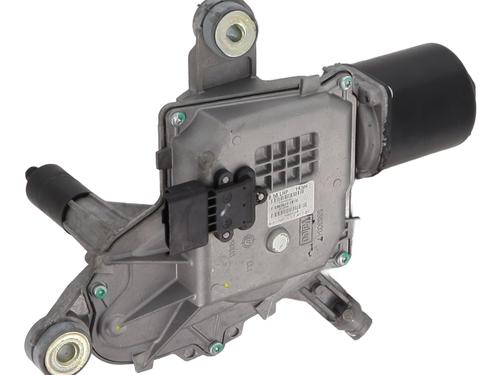 Used Front wiper motor Front wiper motor CITROËN C4 Grand Picasso I (UA_) [2006-2013] 19484388 19484388