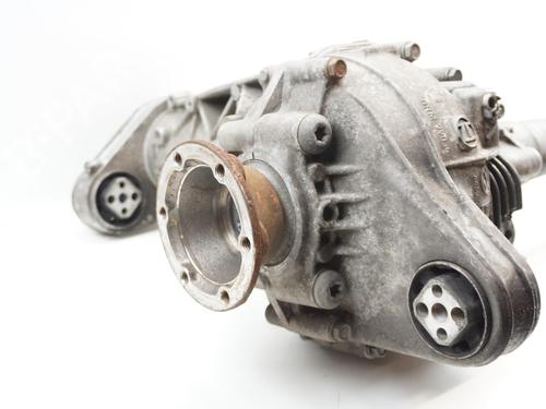 Front differential AUDI Q7 (4LB) 4.2 FSI quattro | BP18196454M23 