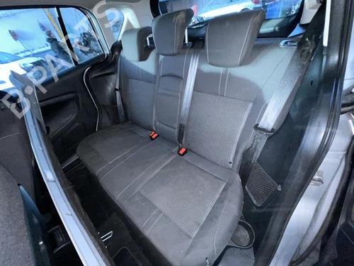 Stol bak FORD B-MAX (JK) 1.0 EcoBoost (125 hp) 22074715