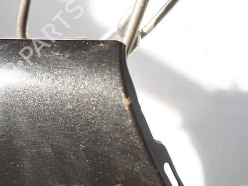 Right front fenders CHEVROLET AVEO / KALOS Hatchback (T250, T255) 1.2 | BP18180583C42 