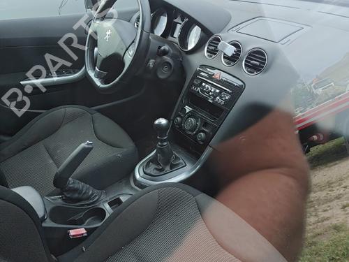 Starter PEUGEOT 308 I (4A_, 4C_) 1.6 HDi | BP20703075M8 