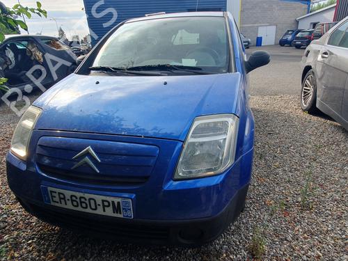 Starter CITROËN C2 (JM_) 1.1 | BP27734121M8 - Image 7