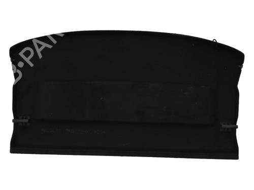 Used Rear parcel shelf Rear parcel shelf PEUGEOT 308 II (LB_, LP_, LW_, LH_, L3_) 1.6 HDi / BlueHDi 115 (115 hp) 25406979 25406979