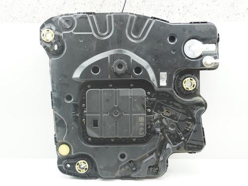 Fuel tank CITROËN C3 III (SX) 1.5 BlueHDi 100 (SXYHYP, SXYHTU) | BP18186980C62 