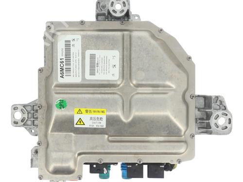 Used Electronic module Electronic module PEUGEOT 408 II (FP_, F3_, FM_) Hybrid 225 (F3DGYT) (224 hp) 35939969 35939969