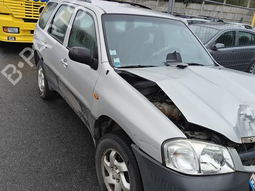 Used Parts MAZDA TRIBUTE (EP)  2.0 4WD (EPEW)  4395884