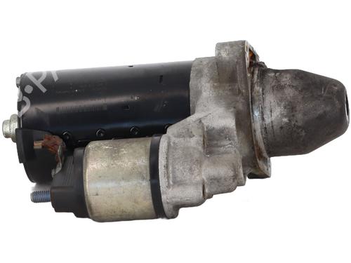 Used Starter Starter OPEL CORSA D (S07) 1.3 CDTI (L08, L68) (75 hp) 19646231 19646231