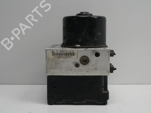 ABS Bremseaggregat VW GOLF IV (1J1) 1.6 16V | BP18188266M43 